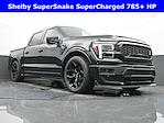 New 2025 Ford F-150 Supercharged SuperCrew Cab 4x4 Pickup for sale #01T3965 - photo 40