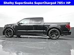 New 2025 Ford F-150 Supercharged SuperCrew Cab 4x4 Pickup for sale #01T3965 - photo 43