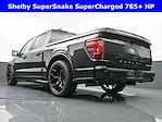 New 2025 Ford F-150 Supercharged SuperCrew Cab 4x4 Pickup for sale #01T3965 - photo 44