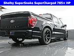 New 2025 Ford F-150 Supercharged SuperCrew Cab 4x4 Pickup for sale #01T3965 - photo 45