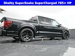 New 2025 Ford F-150 Supercharged SuperCrew Cab 4x4 Pickup for sale #01T3965 - photo 46