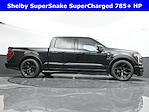 New 2025 Ford F-150 Supercharged SuperCrew Cab 4x4 Pickup for sale #01T3965 - photo 47