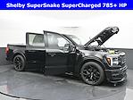 New 2025 Ford F-150 Supercharged SuperCrew Cab 4x4 Pickup for sale #01T3965 - photo 48