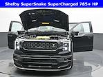 New 2025 Ford F-150 Supercharged SuperCrew Cab 4x4 Pickup for sale #01T3965 - photo 49