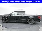 New 2025 Ford F-150 Supercharged SuperCrew Cab 4x4 Pickup for sale #01T3965 - photo 7