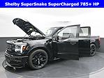 New 2025 Ford F-150 Supercharged SuperCrew Cab 4x4 Pickup for sale #01T3965 - photo 50