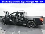 New 2025 Ford F-150 Supercharged SuperCrew Cab 4x4 Pickup for sale #01T3965 - photo 51