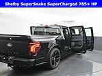 New 2025 Ford F-150 Supercharged SuperCrew Cab 4x4 Pickup for sale #01T3965 - photo 53