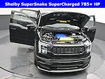 New 2025 Ford F-150 Supercharged SuperCrew Cab 4x4 Pickup for sale #01T3965 - photo 57
