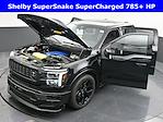 New 2025 Ford F-150 Supercharged SuperCrew Cab 4x4 Pickup for sale #01T3965 - photo 58