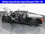 New 2025 Ford F-150 Supercharged SuperCrew Cab 4x4 Pickup for sale #01T3965 - photo 59