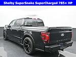 New 2025 Ford F-150 Supercharged SuperCrew Cab 4x4 Pickup for sale #01T3965 - photo 8