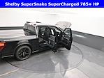 New 2025 Ford F-150 Supercharged SuperCrew Cab 4x4 Pickup for sale #01T3965 - photo 62
