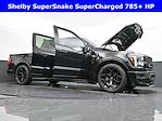 New 2025 Ford F-150 Supercharged SuperCrew Cab 4x4 Pickup for sale #01T3965 - photo 64