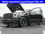 New 2025 Ford F-150 Supercharged SuperCrew Cab 4x4 Pickup for sale #01T3965 - photo 66
