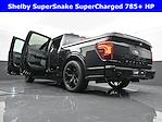 New 2025 Ford F-150 Supercharged SuperCrew Cab 4x4 Pickup for sale #01T3965 - photo 68