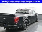 New 2025 Ford F-150 Supercharged SuperCrew Cab 4x4 Pickup for sale #01T3965 - photo 2