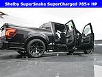 New 2025 Ford F-150 Supercharged SuperCrew Cab 4x4 Pickup for sale #01T3965 - photo 70