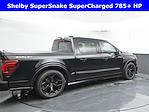 New 2025 Ford F-150 Supercharged SuperCrew Cab 4x4 Pickup for sale #01T3965 - photo 3