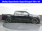 New 2025 Ford F-150 Supercharged SuperCrew Cab 4x4 Pickup for sale #01T3965 - photo 9