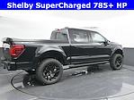 New 2025 Ford F-150 Supercharged SuperCrew Cab 4x4 Pickup for sale #01T3966 - photo 2