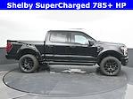 New 2025 Ford F-150 Supercharged SuperCrew Cab 4x4 Pickup for sale #01T3966 - photo 5