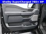 New 2025 Ford F-150 Supercharged SuperCrew Cab 4x4 Pickup for sale #01T3966 - photo 14