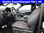 New 2025 Ford F-150 Supercharged SuperCrew Cab 4x4 Pickup for sale #01T3966 - photo 17