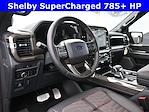 New 2025 Ford F-150 Supercharged SuperCrew Cab 4x4 Pickup for sale #01T3966 - photo 19