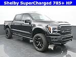 New 2025 Ford F-150 Supercharged SuperCrew Cab 4x4 Pickup for sale #01T3966 - photo 3