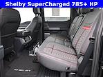 New 2025 Ford F-150 Supercharged SuperCrew Cab 4x4 Pickup for sale #01T3966 - photo 20