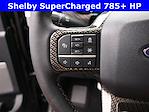 New 2025 Ford F-150 Supercharged SuperCrew Cab 4x4 Pickup for sale #01T3966 - photo 28