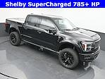New 2025 Ford F-150 Supercharged SuperCrew Cab 4x4 Pickup for sale #01T3966 - photo 31