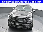 New 2025 Ford F-150 Supercharged SuperCrew Cab 4x4 Pickup for sale #01T3966 - photo 32