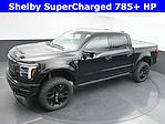 New 2025 Ford F-150 Supercharged SuperCrew Cab 4x4 Pickup for sale #01T3966 - photo 33