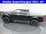 New 2025 Ford F-150 Supercharged SuperCrew Cab 4x4 Pickup for sale #01T3966 - photo 34