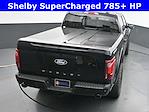 New 2025 Ford F-150 Supercharged SuperCrew Cab 4x4 Pickup for sale #01T3966 - photo 36