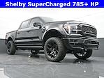 New 2025 Ford F-150 Supercharged SuperCrew Cab 4x4 Pickup for sale #01T3966 - photo 39