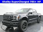 New 2025 Ford F-150 Supercharged SuperCrew Cab 4x4 Pickup for sale #01T3966 - photo 6