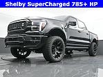 New 2025 Ford F-150 Supercharged SuperCrew Cab 4x4 Pickup for sale #01T3966 - photo 41