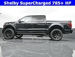 New 2025 Ford F-150 Supercharged SuperCrew Cab 4x4 Pickup for sale #01T3966 - photo 42
