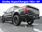 New 2025 Ford F-150 Supercharged SuperCrew Cab 4x4 Pickup for sale #01T3966 - photo 43