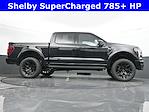 New 2025 Ford F-150 Supercharged SuperCrew Cab 4x4 Pickup for sale #01T3966 - photo 46