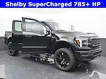 New 2025 Ford F-150 Supercharged SuperCrew Cab 4x4 Pickup for sale #01T3966 - photo 47