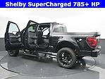 New 2025 Ford F-150 Supercharged SuperCrew Cab 4x4 Pickup for sale #01T3966 - photo 50