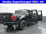 New 2025 Ford F-150 Supercharged SuperCrew Cab 4x4 Pickup for sale #01T3966 - photo 52