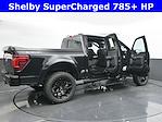 New 2025 Ford F-150 Supercharged SuperCrew Cab 4x4 Pickup for sale #01T3966 - photo 53