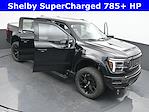 New 2025 Ford F-150 Supercharged SuperCrew Cab 4x4 Pickup for sale #01T3966 - photo 55