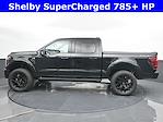 New 2025 Ford F-150 Supercharged SuperCrew Cab 4x4 Pickup for sale #01T3966 - photo 11