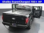 New 2025 Ford F-150 Supercharged SuperCrew Cab 4x4 Pickup for sale #01T3966 - photo 60